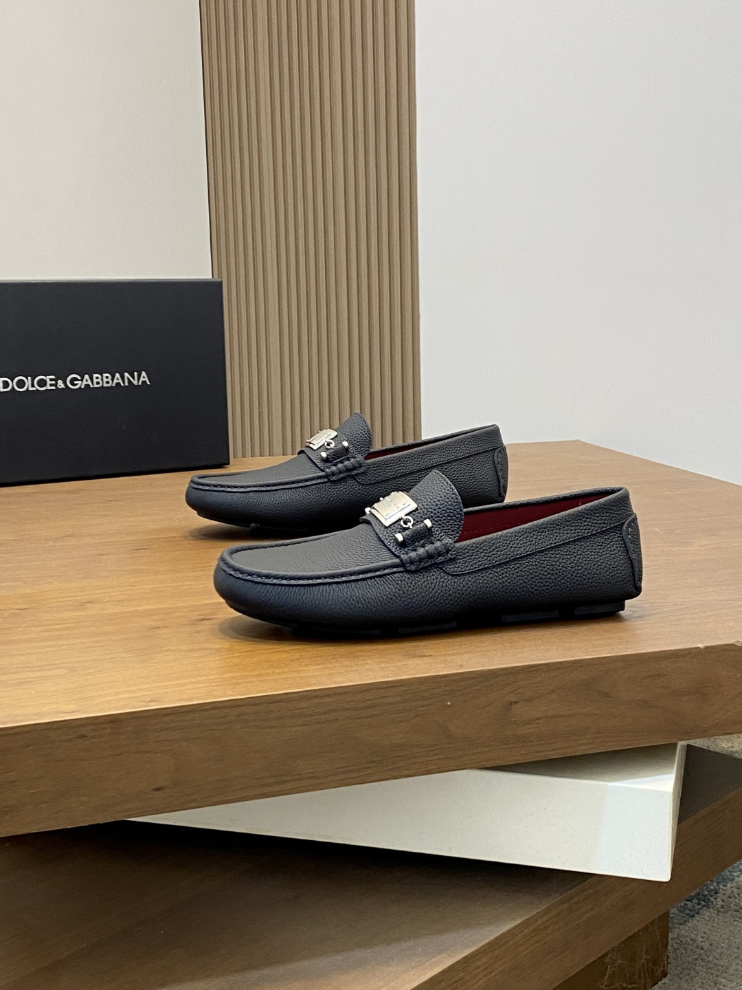 olce & Gabbana shoe